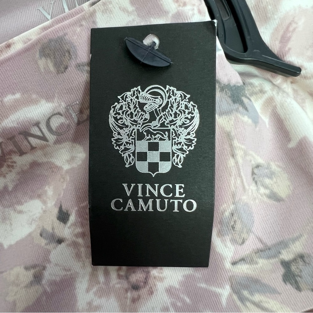Vince Camuto Women’s Panties Sz Large Pkg/5 No Show Hipsters Multi Colors - Picture 4 of 7